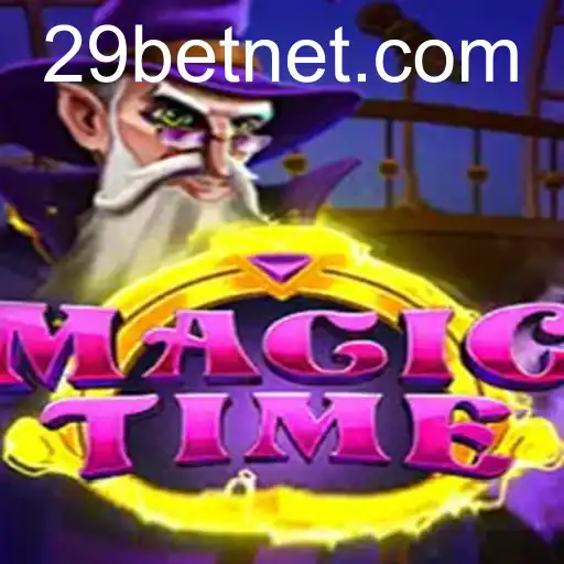 MagicTime