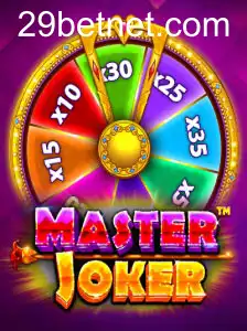 MasterJoker
